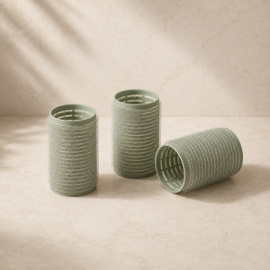 3-Piece Volume Roller Set