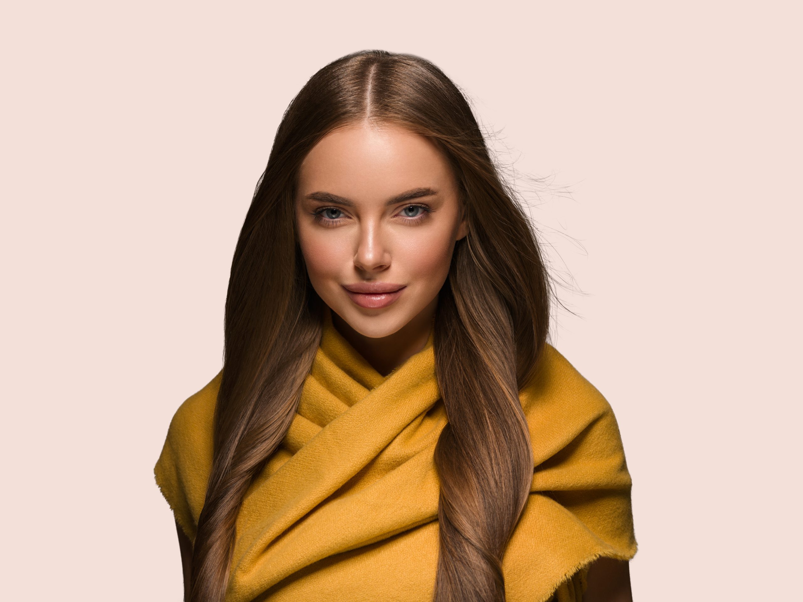 Sleek, smoothed lengths on a clean neutral backdrop